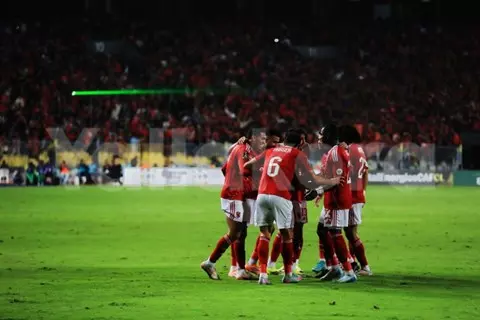 يلا كورة يكشف.. استبعاد 6 لاعبين من قائمة الأهلي أمام وادي دجلة 